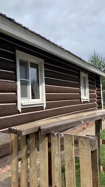 Завершили объект Вологда. Теплый шов