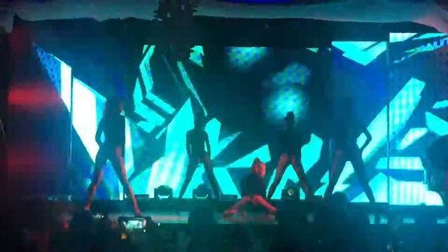 Бенефис балета ГОУ ГОУ 3!