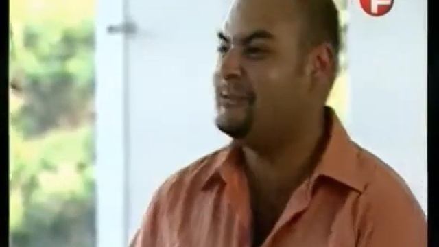 Sin Senos No Hay Paraíso/Силикон за Рая-епизод 69 (2008)