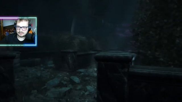 ПЕРВОЕ ОРУЖИЕ ► MAID OF SKER #2