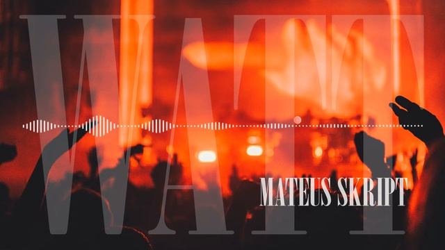 Rap Beat Instrumental 2020 | WATT (prod. Mateus Skript) / Рэп. Хип-хоп. Инструментальные биты 2020