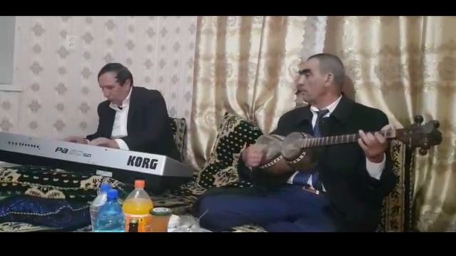 Амриддини Кабир Бо овози зинда 2021