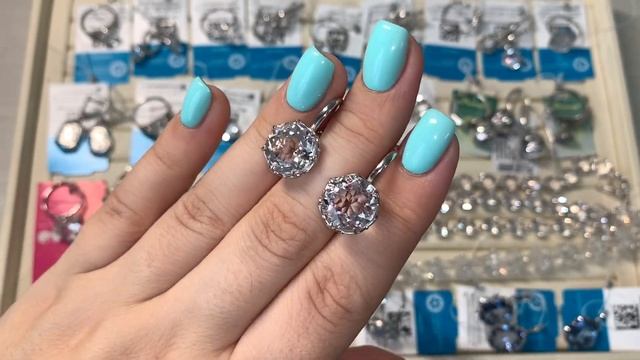 СЕРЕБРО❗️ПРОДАЖА❗️ГОРНЫЙ ХРУСТАТЬ ❗️6.08.2024