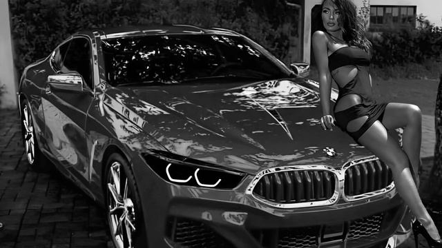 Топовая музыка в машину 2023💥 Музыка для пацанов 🔊 Подборка в машину 👑