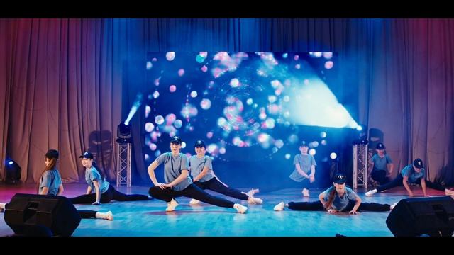 Сміливість бути Українцем