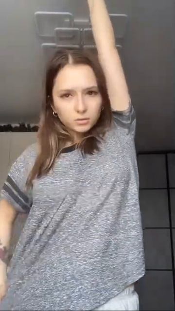 волосатое тело