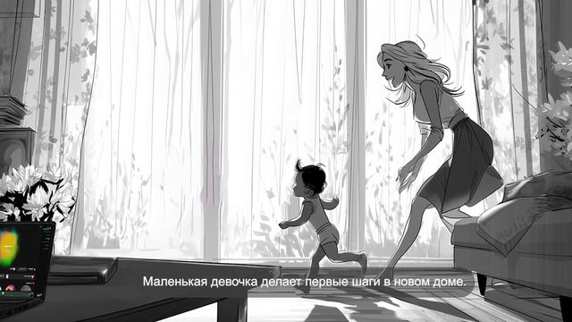 бордоматик удочерение