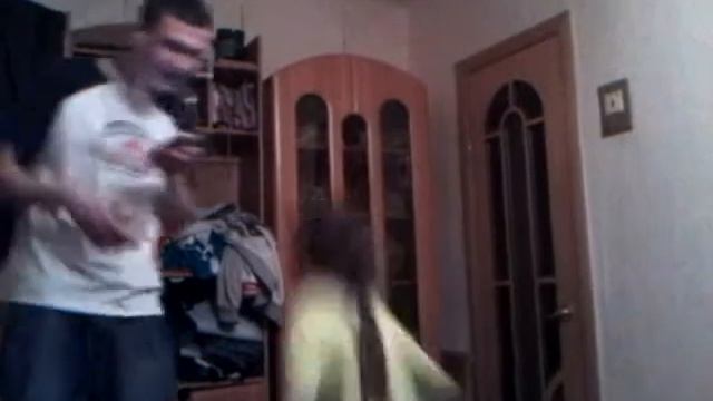 Кумар - Старая школа (Cover: Баста)