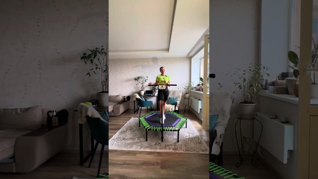 ПРАВИЛА ВЫПОЛНЕНИЯ упражнений на батуте и все о челле?