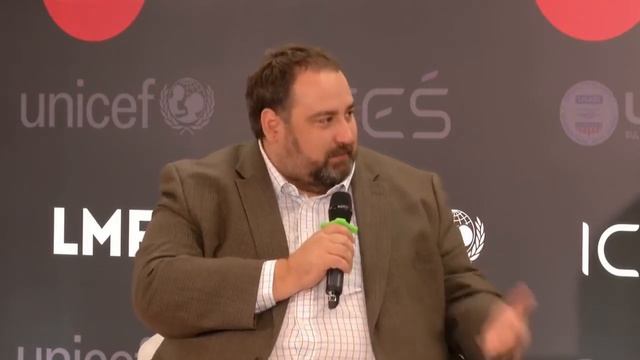 Україна в сучасному глобальному світі: ключові виклики Vs ймовірні сценарії | LMF Talks
