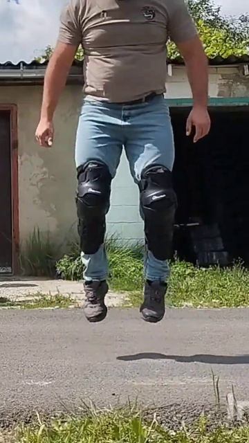 Сейчас буду. прыгать 🦘