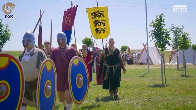 Добра Новина за Исторически Парк