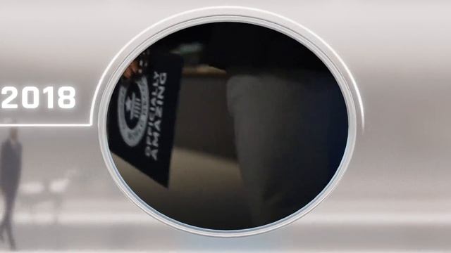 10 Years Of FIG Group