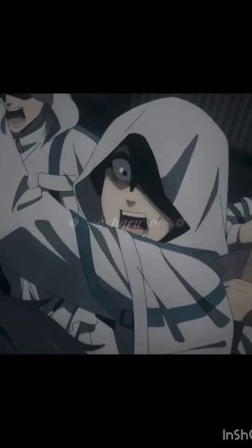 Аниме: ветролом 2 сезон #подписка #anime #лайк