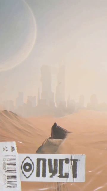 «WNTDEYE - Пуст» уже в сети! На всех стримингах! #хипхоп #трэп #премьерапесни #музыка