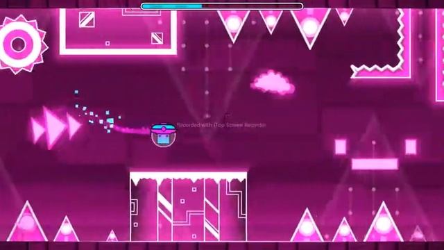 хард левел на пк