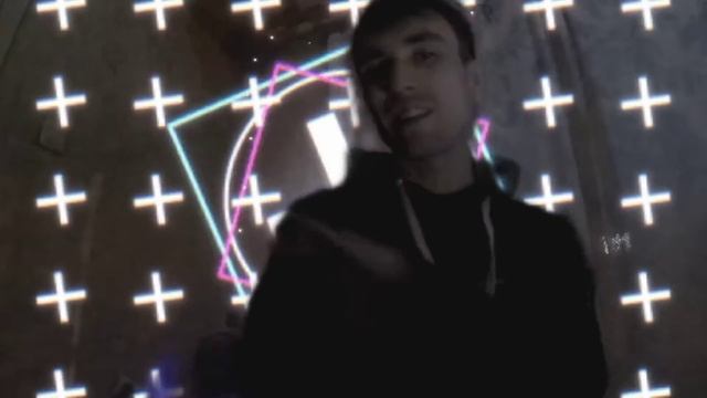 Флэшбэк (Сниппет Love To Hate Album)