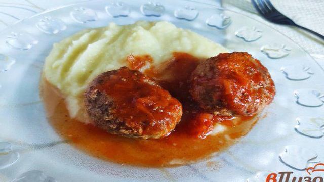 Секреты кухни