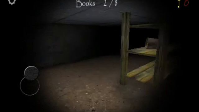 ИСКАТЕЛИ МОГИЛ 3 | SLENDRINA THE CELLAR :0 =||= #1