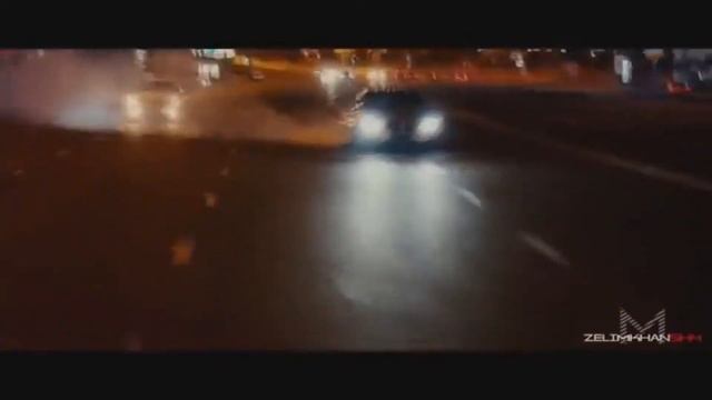 бмв 4м дрифтит под басс