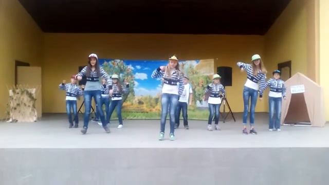 13 09 15 хип хоп