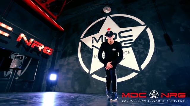 MDC NRG // NRG DANCE CHAMP Part 4 // SOLO BEGINNERS// АЛЕКС МАЛИК