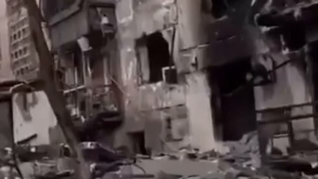 День Победы весна 45 года