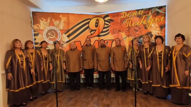 Во лиху годинушкупрямой звук