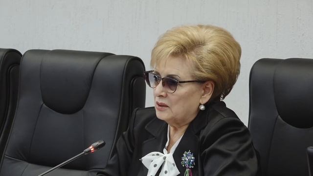 ЕЖЕНЕДЕЛЬНОЕ СОВЕЩАНИЕ ДЕПУТАТОВ ГОРОДСКОЙ ДУМЫ КРАСНОДАРА VII СОЗЫВА 06.03.2023