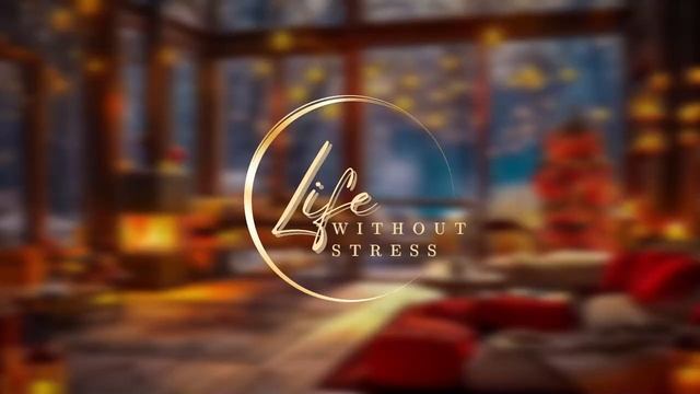 январский зимний джаз❄️элегантная джазовая музыка и фортепиано боссанова для хорошего настроения #2