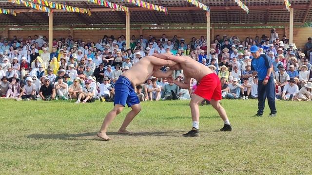 Владимир Федоров - Семен Аммосов