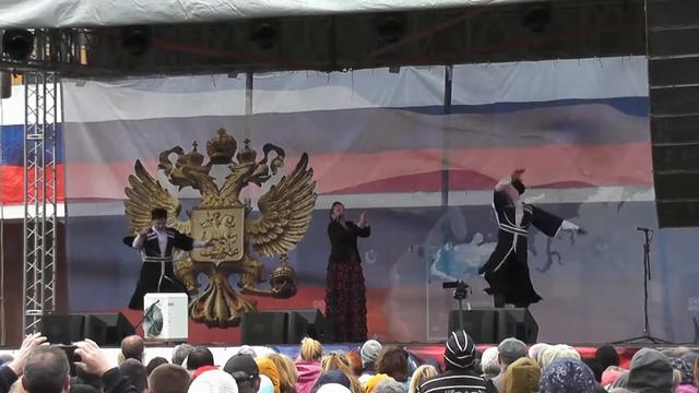 Концерт к Дню России 3(3)