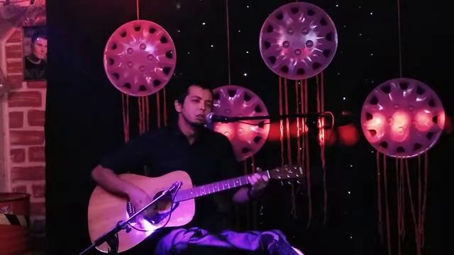 СМ 30.08.2019 в клубе 102db Сургут(3)