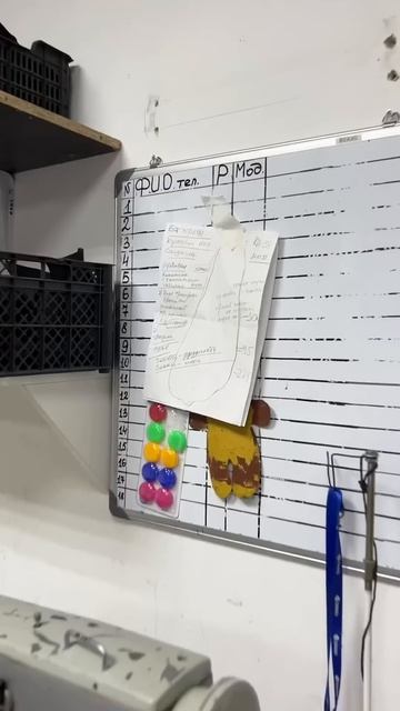 Делают обувь в Астане #казахстан