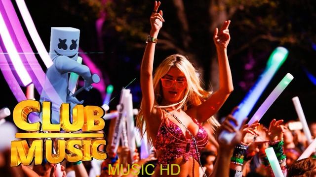 музыка клубняк 2022 - топ музыка 2022 клубная