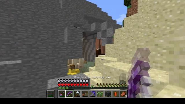 Снежные болваны | ТехноМаг #7