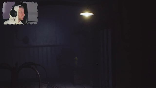 Little Nightmares 🎮 Прохождение | Эпизод 1