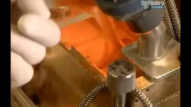 Как это работает(How It's Made)?! Шарики для Пейнтбола