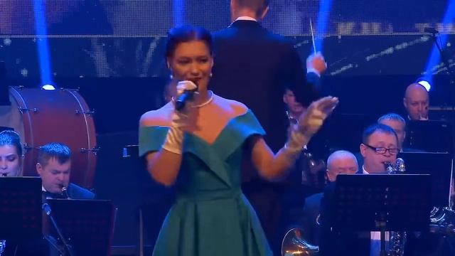 Анастасия Русанова и ТДО - 