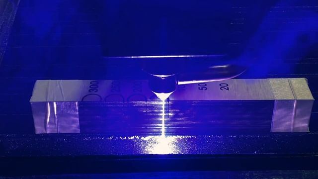 Сколько режет лазерный станок Sculpfun s33w sculpfun lasercutting ла