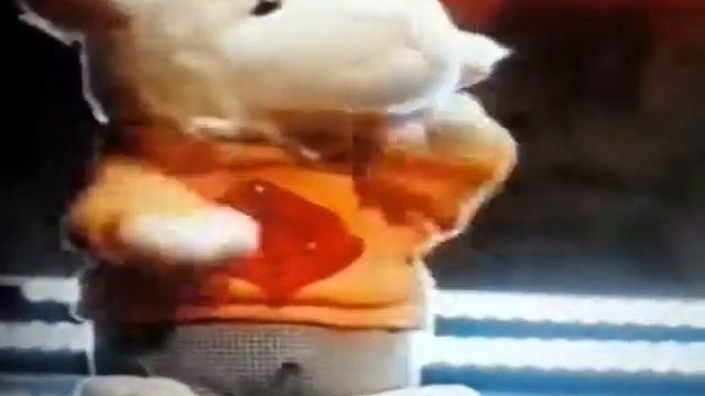 Прикольный барашек