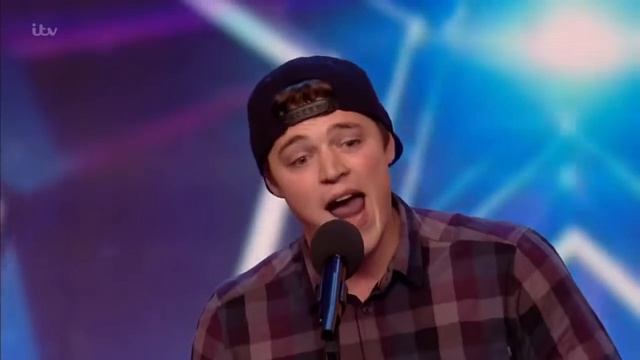 СУДЬИ В ШОКЕ!ПАРЕНЬ СПЕЛ ПЕСНИ В ИСПОЛНЕНИИ Разных Персонажей   WORF