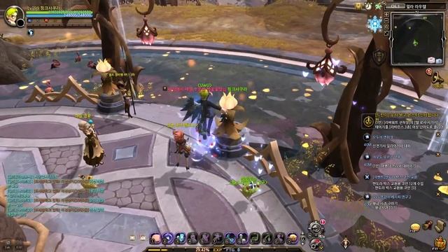 DRAGON NEST ОБЗОР ПАТЧНОУТА МАЙСКОГО ОБНОВЛЕНИЯ 2024