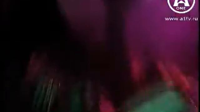 Парный прогон 18.05.10 Часть 2
