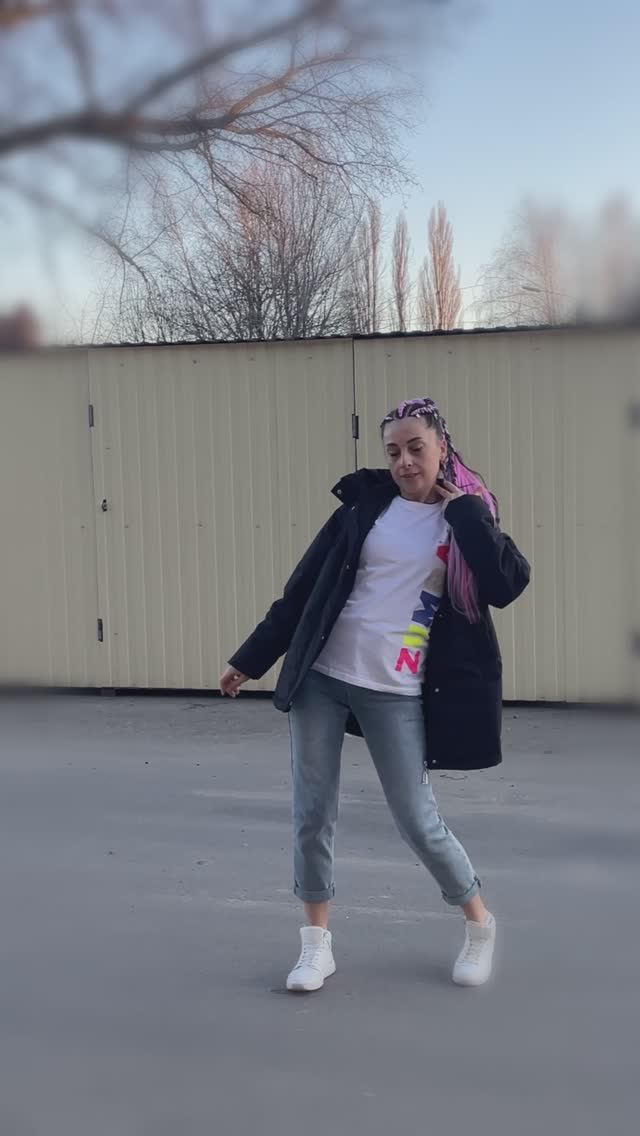 Бруно Зумба фитнес