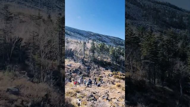 Восхождение на Пидан, Zoin клуб Знакомств