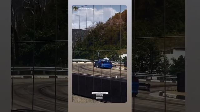 Grounded 2023. Сергей Стилов (Instagram Stories от 12.08.23)