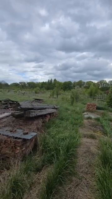 Участок 24 сотки в Мичуринском (Неман)