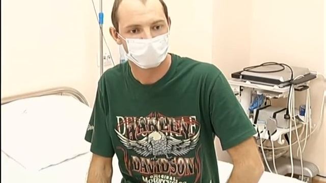 Красноярские хирурги планируют проводить трансплант?