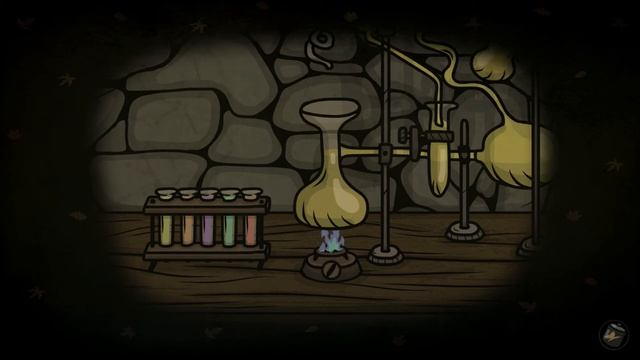 ФИНАЛ. ГИБЛЫЕ ДУШИ| Creepy Tale E№3